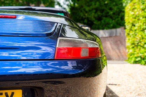 2004 Porsche 996 911 Carrera 2 Convertible For Sale (picture 109 of 163)