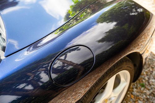 2004 Porsche 996 911 Carrera 2 Convertible For Sale (picture 114 of 163)