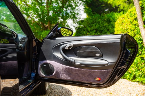 2004 Porsche 996 911 Carrera 2 Convertible For Sale (picture 51 of 163)