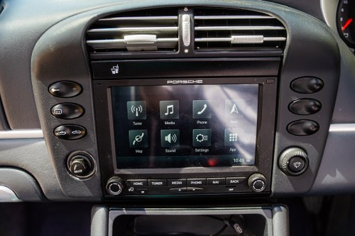 2004 Porsche 996 911 Carrera 2 Convertible For Sale (picture 56 of 163)