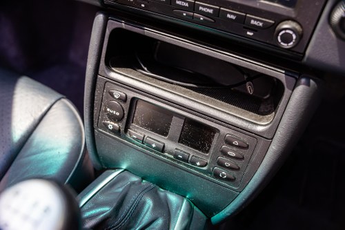 2004 Porsche 996 911 Carrera 2 Convertible For Sale (picture 49 of 163)