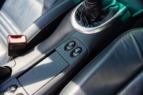 2004 Porsche 996 911 Carrera 2 Convertible For Sale (picture 60 of 163)