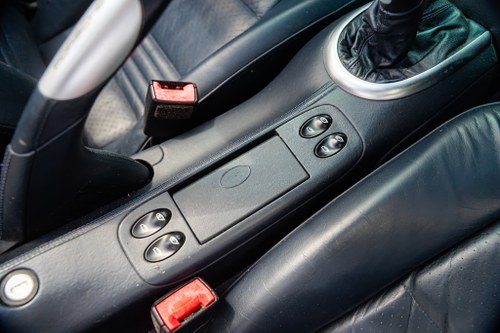 2004 Porsche 996 911 Carrera 2 Convertible For Sale (picture 70 of 163)