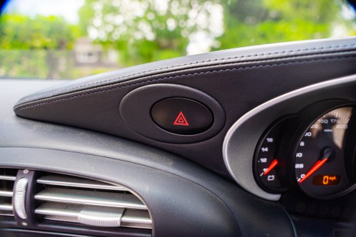 2004 Porsche 996 911 Carrera 2 Convertible For Sale (picture 72 of 163)