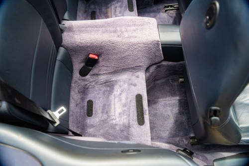 2004 Porsche 996 911 Carrera 2 Convertible For Sale (picture 77 of 163)