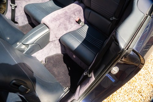 2004 Porsche 996 911 Carrera 2 Convertible For Sale (picture 80 of 163)