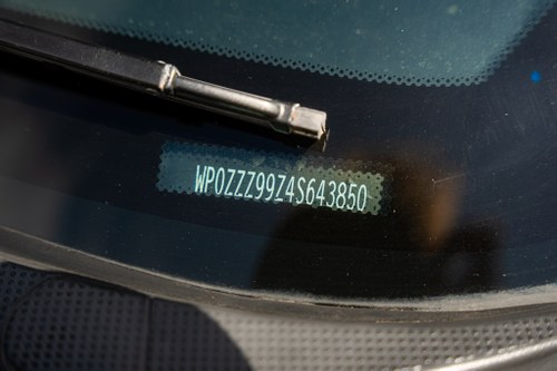 2004 Porsche 996 911 Carrera 2 Convertible For Sale (picture 88 of 163)