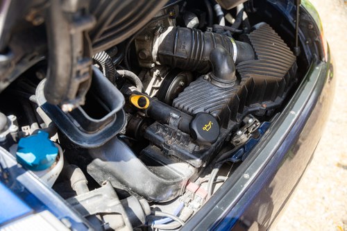 2004 Porsche 996 911 Carrera 2 Convertible For Sale (picture 121 of 163)