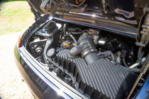 2004 Porsche 996 911 Carrera 2 Convertible For Sale (picture 122 of 163)