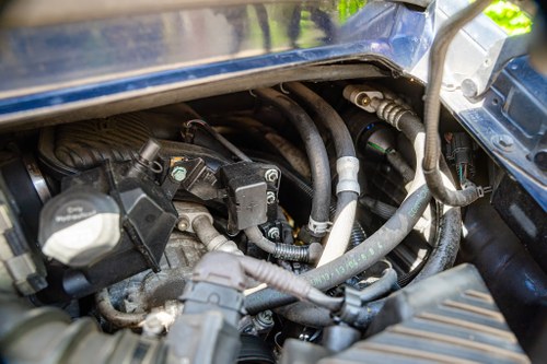 2004 Porsche 996 911 Carrera 2 Convertible For Sale (picture 115 of 163)