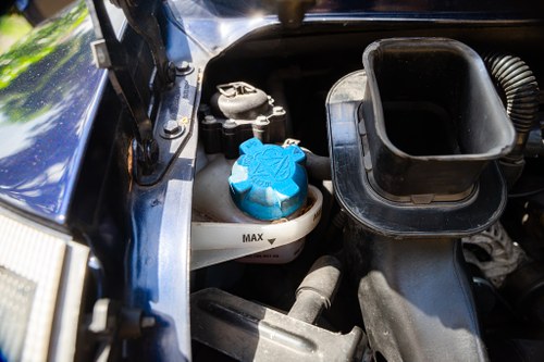 2004 Porsche 996 911 Carrera 2 Convertible For Sale (picture 117 of 163)