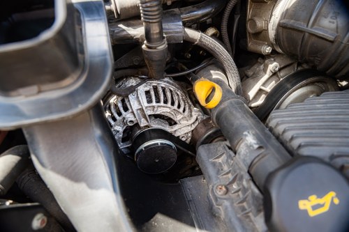 2004 Porsche 996 911 Carrera 2 Convertible For Sale (picture 126 of 163)