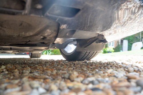 2004 Porsche 996 911 Carrera 2 Convertible For Sale (picture 135 of 163)