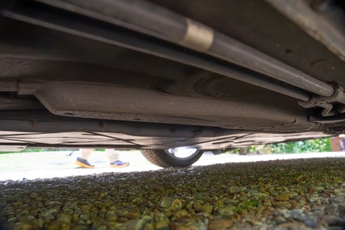 2004 Porsche 996 911 Carrera 2 Convertible For Sale (picture 127 of 163)