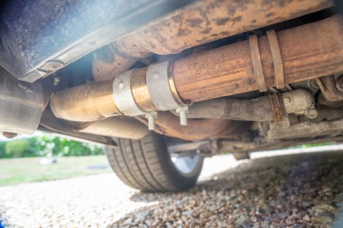 2004 Porsche 996 911 Carrera 2 Convertible For Sale (picture 132 of 163)