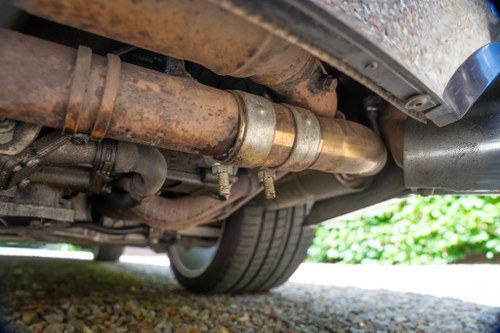 2004 Porsche 996 911 Carrera 2 Convertible For Sale (picture 133 of 163)