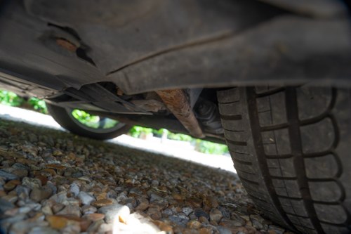 2004 Porsche 996 911 Carrera 2 Convertible For Sale (picture 139 of 163)