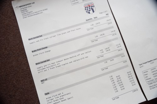 2004 Porsche 996 911 Carrera 2 Convertible For Sale (picture 154 of 163)