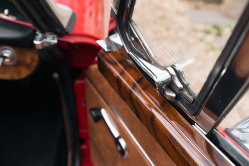 1974 MGB Roadster zum Verkauf (Bild 32 von 98)