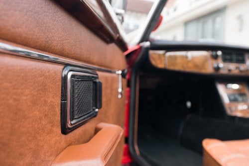 1974 MGB Roadster zum Verkauf (Bild 34 von 98)