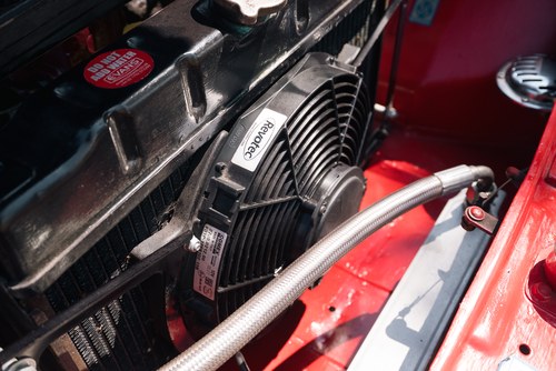 1974 MGB Roadster zum Verkauf (Bild 67 von 98)