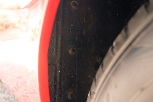 1974 MGB Roadster zum Verkauf (Bild 80 von 98)