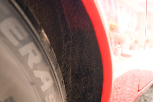 1974 MGB Roadster zum Verkauf (Bild 81 von 98)