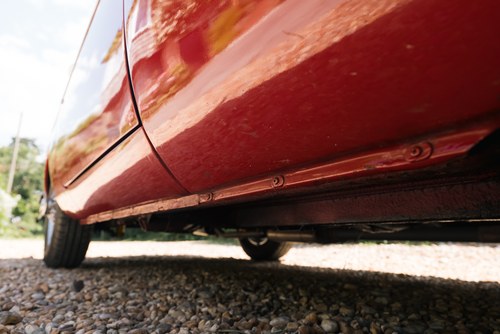 1974 MGB Roadster zum Verkauf (Bild 87 von 98)