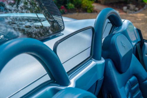 2003 Ferrari 360 Spider For Sale (picture 30 of 166)