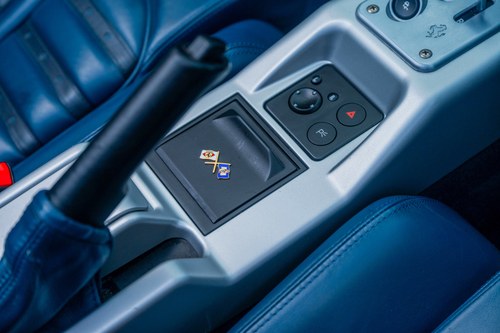 2003 Ferrari 360 Spider For Sale (picture 35 of 166)