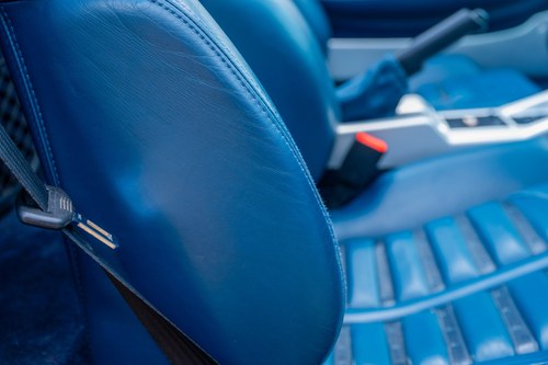 2003 Ferrari 360 Spider For Sale (picture 39 of 166)