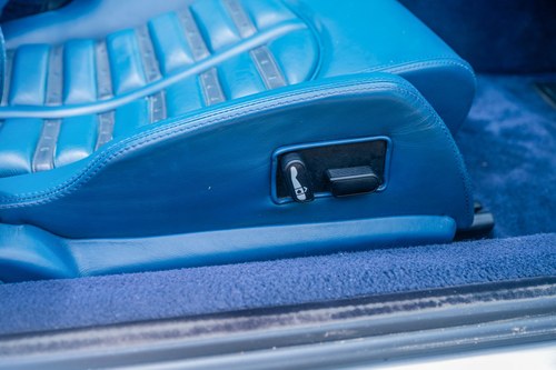 2003 Ferrari 360 Spider For Sale (picture 40 of 166)