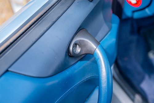 2003 Ferrari 360 Spider For Sale (picture 49 of 166)