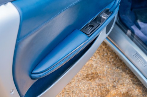 2003 Ferrari 360 Spider For Sale (picture 59 of 166)