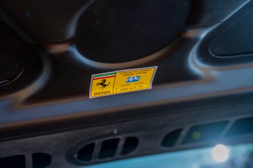 2003 Ferrari 360 Spider For Sale (picture 60 of 166)