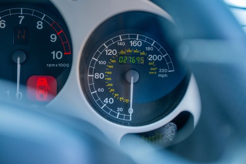 2003 Ferrari 360 Spider For Sale (picture 64 of 166)