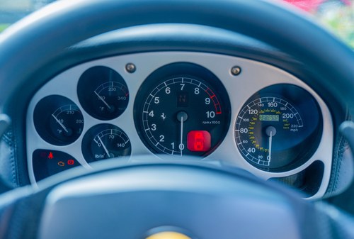 2003 Ferrari 360 Spider For Sale (picture 66 of 166)