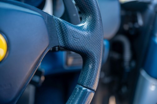 2003 Ferrari 360 Spider For Sale (picture 70 of 166)