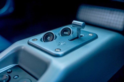 2003 Ferrari 360 Spider For Sale (picture 72 of 166)