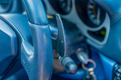 2003 Ferrari 360 Spider For Sale (picture 74 of 166)