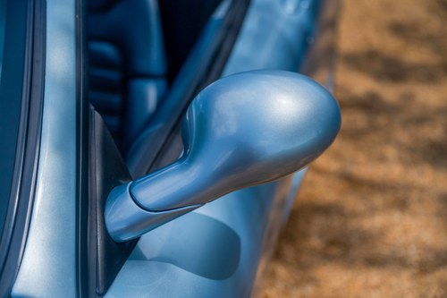 2003 Ferrari 360 Spider For Sale (picture 99 of 166)