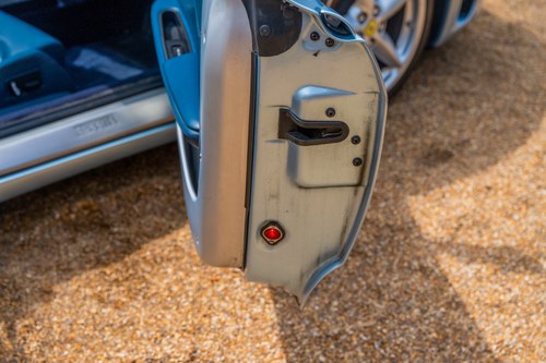 2003 Ferrari 360 Spider For Sale (picture 104 of 166)