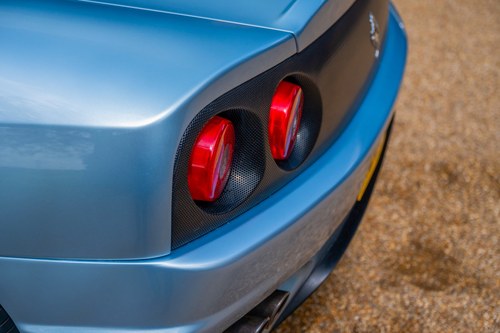 2003 Ferrari 360 Spider For Sale (picture 111 of 166)