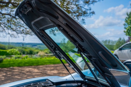 2003 Ferrari 360 Spider For Sale (picture 130 of 166)