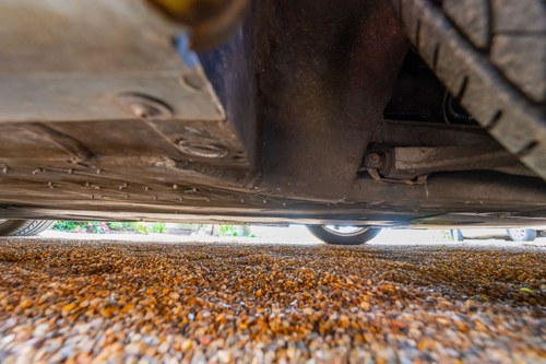 2003 Ferrari 360 Spider For Sale (picture 149 of 166)