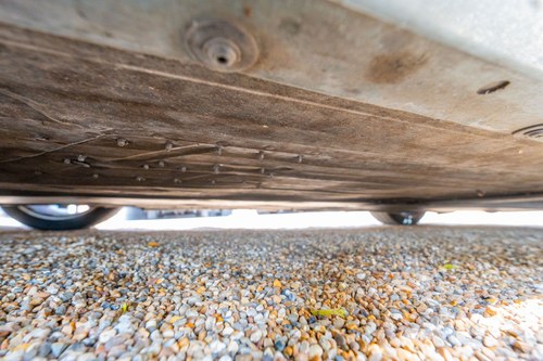 2003 Ferrari 360 Spider For Sale (picture 157 of 166)