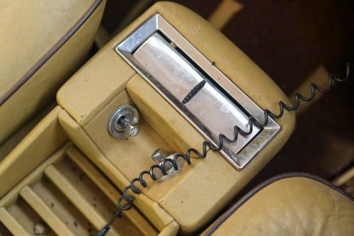 1978 Rolls-Royce SIlver Shadow II Te koop (foto 59 van 134)