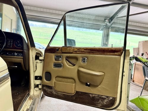 1978 Rolls-Royce SIlver Shadow II Te koop (foto 60 van 134)