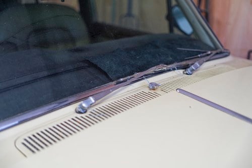 1978 Rolls-Royce SIlver Shadow II Te koop (foto 83 van 134)