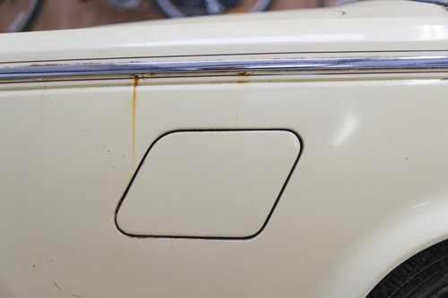 1978 Rolls-Royce SIlver Shadow II Te koop (foto 91 van 134)